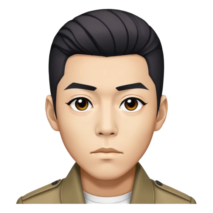 T.O.P
  sticker