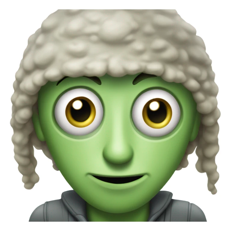 Paul extraterrestre du film Paul sticker