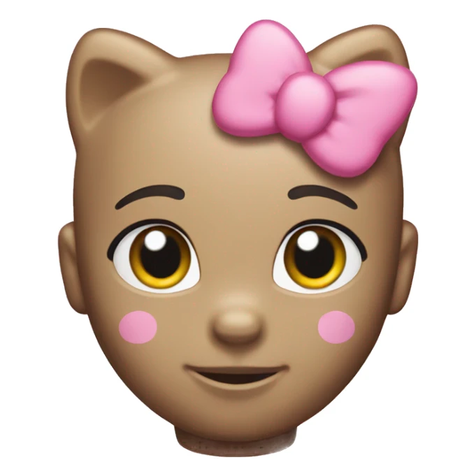 Hello-kitty hello-kitty sticker