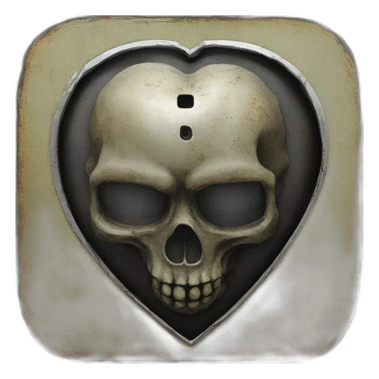 S.T.A.L.K.E.R. Heart of Chornobyl sticker