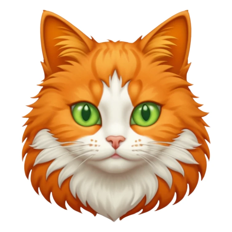 Kedi sticker