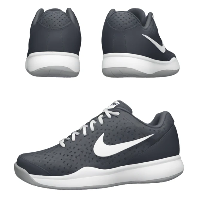 Nike tennis shoes  sticker