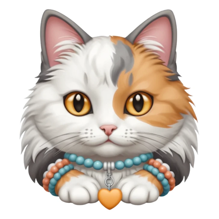 Cat of Taylor Swift Olivia and benjamin sticker