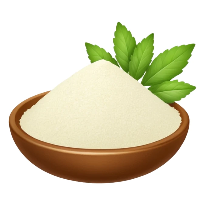 stevia sweetener sticker