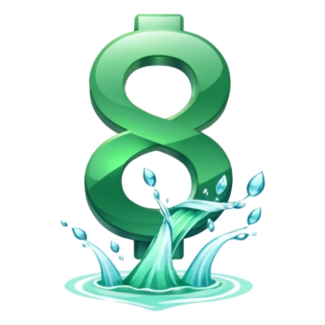 show me cash flow.indian rupee currency only sticker