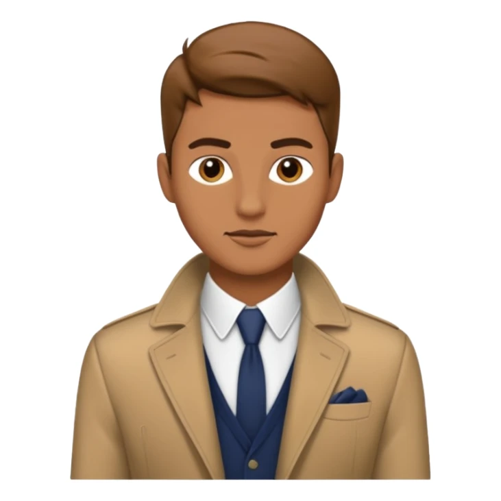 menswear fashion highlights sticker