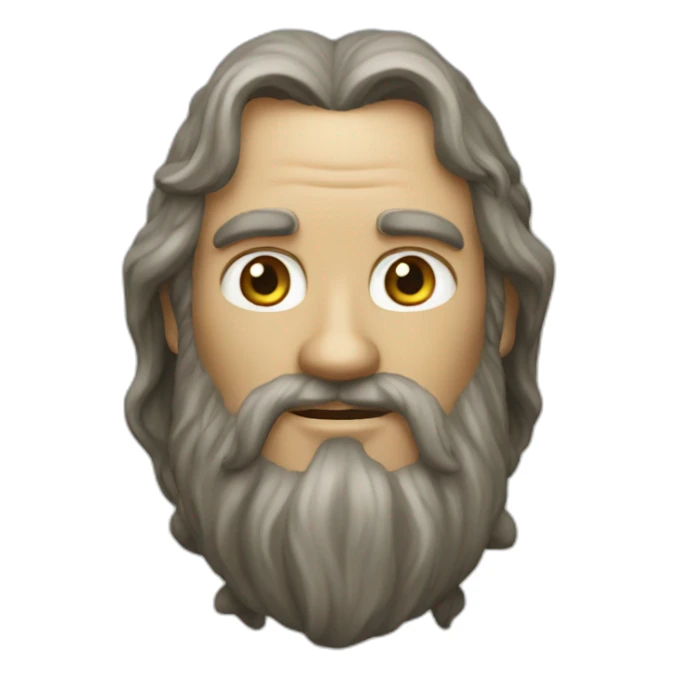 lord of the rings sticker