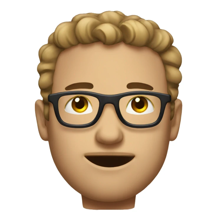 Just close your eyes and feel the tune sticker