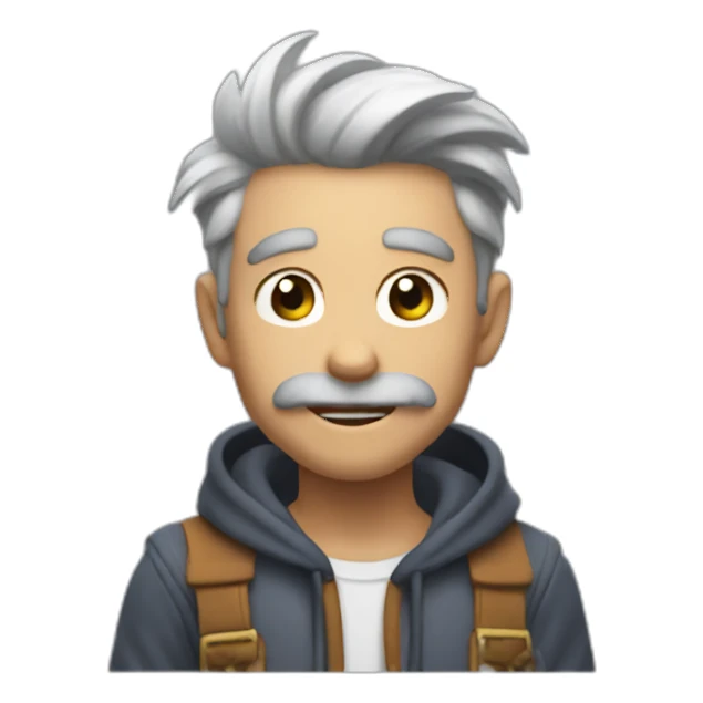 discord-X-tiktok sticker