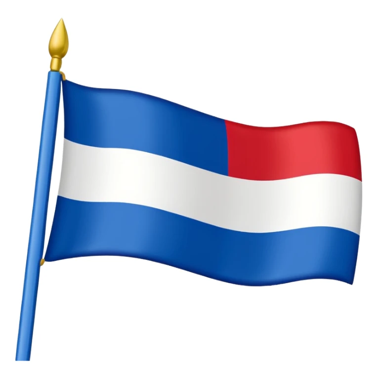 Québec flag sticker