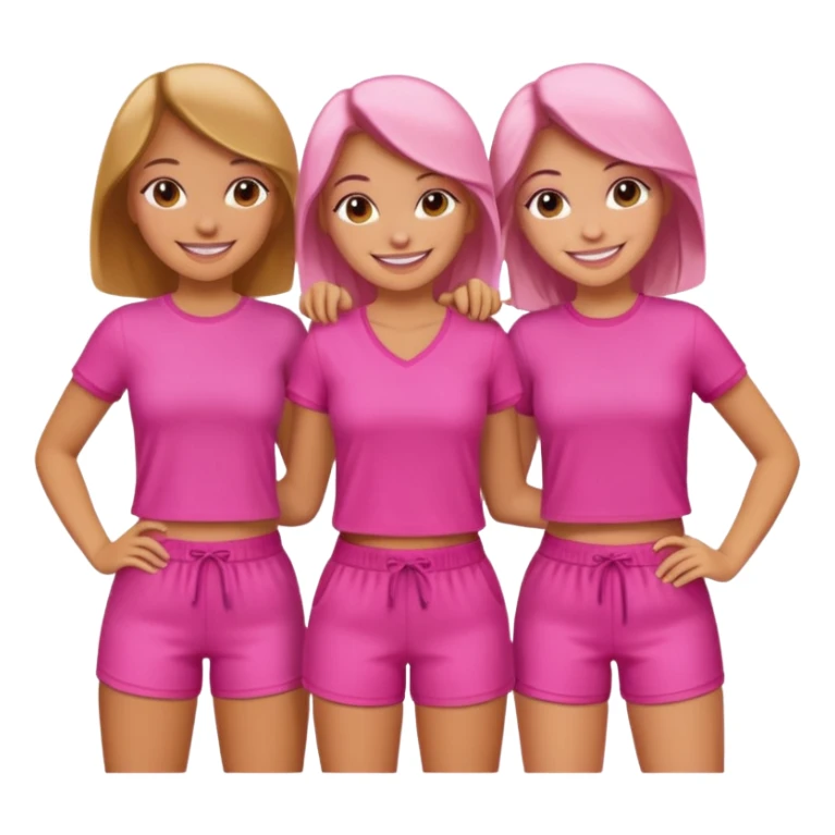 barbie girls sticker