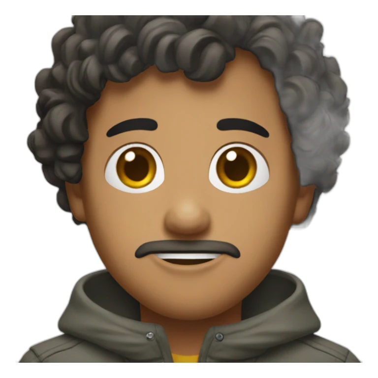 oscar martinez sticker