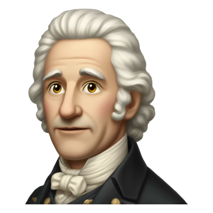 1800s, white male, north america aristocracy, super old sticker