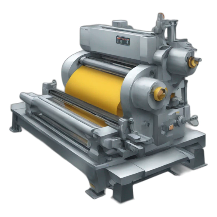 fluipress automação sticker