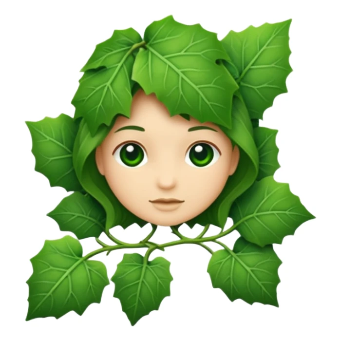 I love Ivy sticker sticker