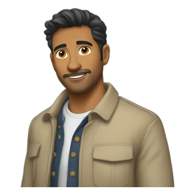 miguel angel reyes crosswell sticker