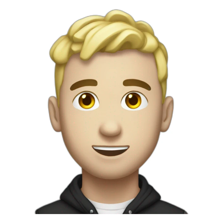 Tyler Joseph sticker