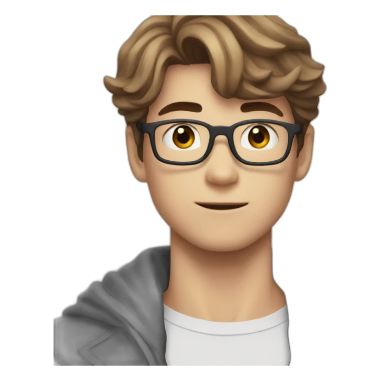 Bts super man sticker