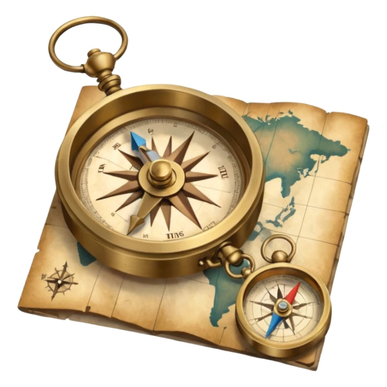 an object that represent a seeker related to a person sticker