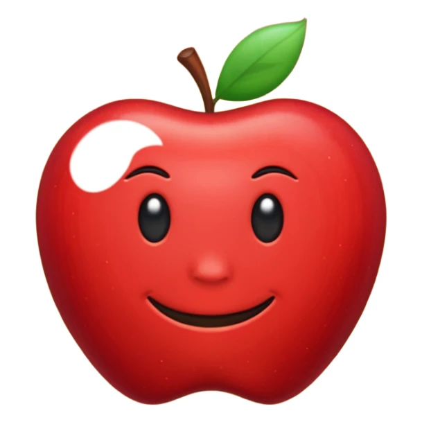 Emoji style Apple représentant l'album Deeper Well de Kacey Musgraves sticker