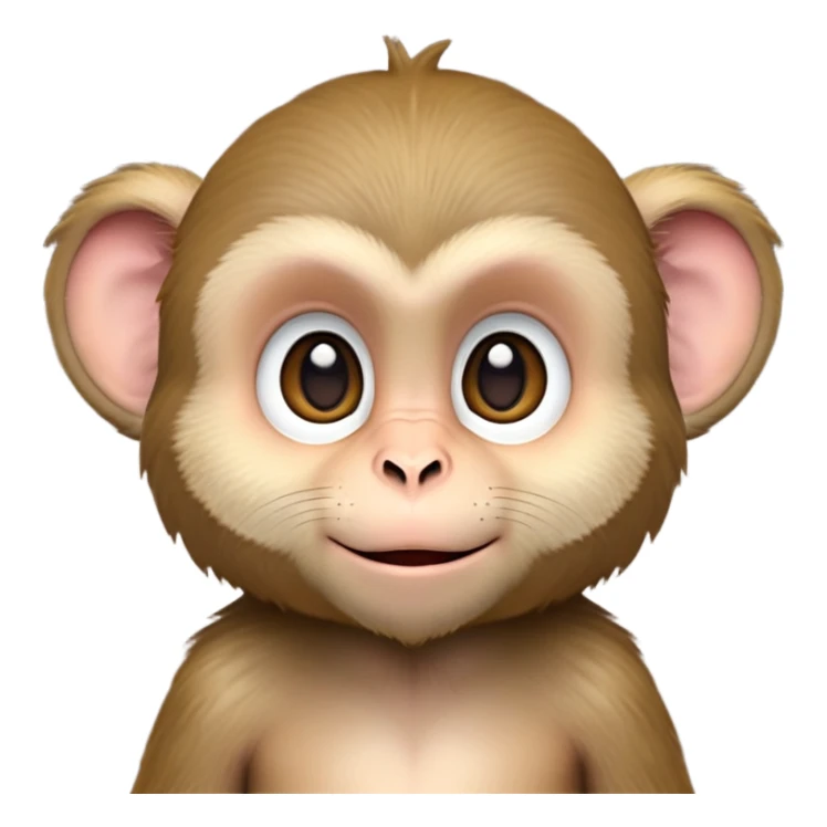 cinematic-Macaques-realistic-full-body-sitting-emoji,-slim-agile-frame-poised-on-a-branch,-long-tail-curled-slightly,-head-tilted-dramatically,-bright-playful-eyes-exuding-mischief,-simplified-yet-realistic-focused-features,-highly-detailed,-glowing-with-an-almost-sarcastic-glow
cinematic-cute-macaque-portrait-emoji,-head-tilted-playfully-and-inquisitively,-with-a-charmingly-mischievous-face-accented-by-soft,-fuzzy-fur-and-round,-sparkling-eyes-filled-with-curiosity,-simplified-yet-irresistibly-adorable-features sticker