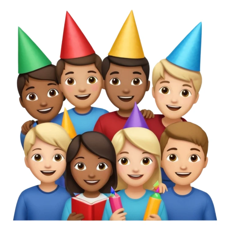 orgullo en clase sticker