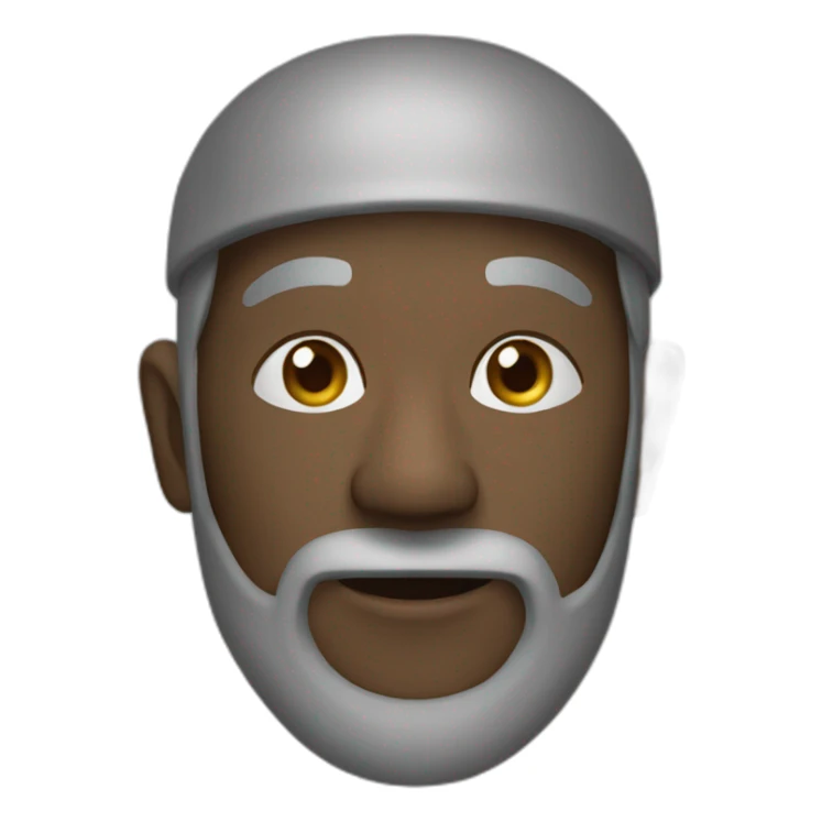 la gadji c'est un  paqueta sticker