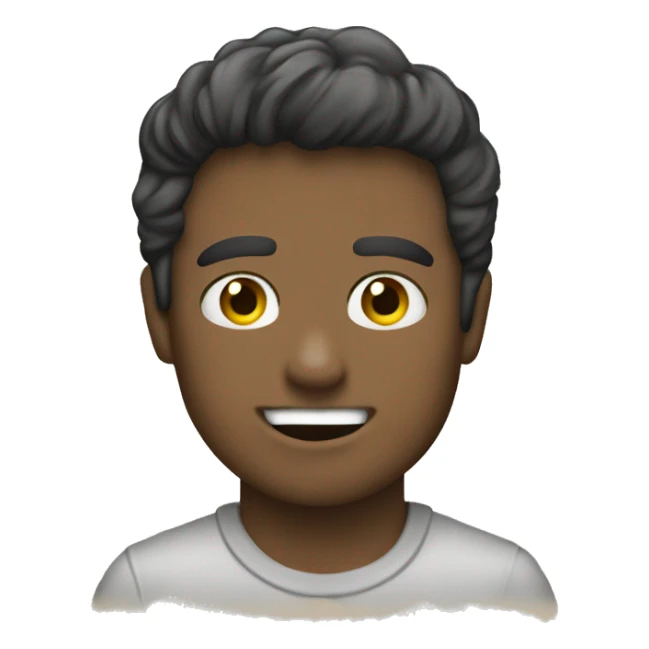 Photobooth strip picture ios style sticker