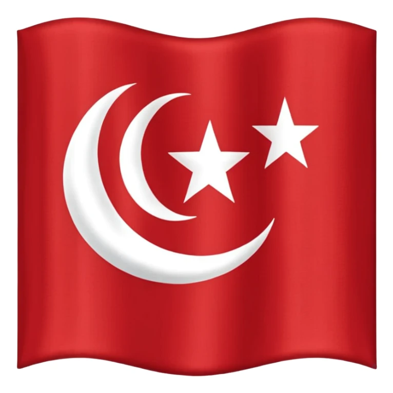 Türkiye Sosyalist Cumhuriyeti sticker