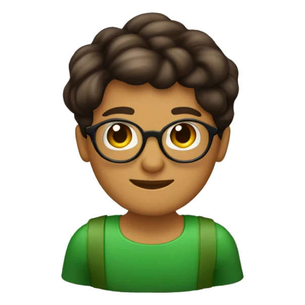 mujer:
Cabello: Largo, lacio, de color castaño oscuro
Ojos: Verdes
Accesorios: Gafas grandes de montura redonda
Piel: Tonalidad clara
hombre:
Cabello: Corto, con ondas, de color castaño oscuro
Ojos: Marrones
Piel: Tonalidad clara
son pareja sticker