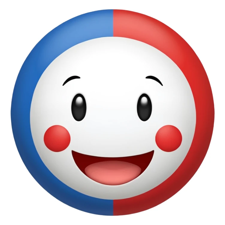 COUNTRYBALLS sticker