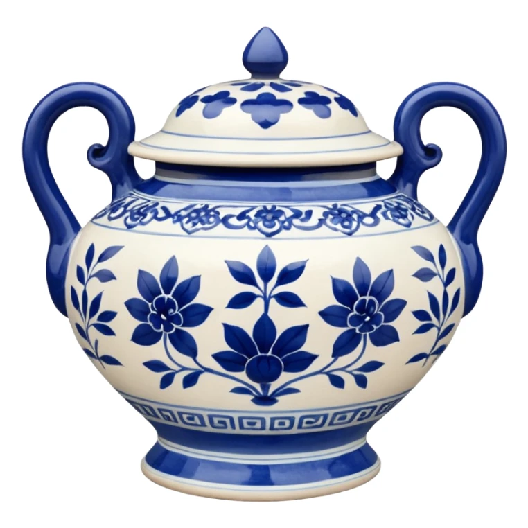 Obejto chino sticker