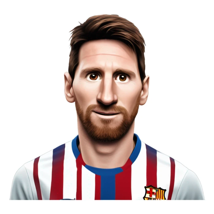 Messi Messi Ankara Messi Messi Ankara Messi gooooooal sticker