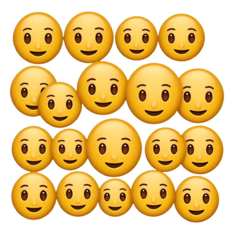 Okey işareti yapan biri ünlü biri olsun sticker