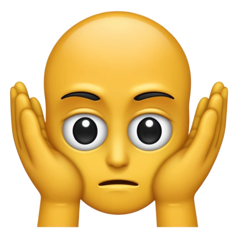 Se frotte les mains avec un regard vicieux sticker