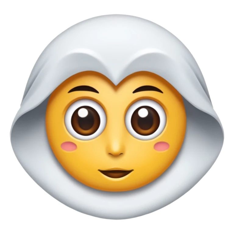 Beyaz Kediyle bayan yanyana kahve beyaz battaniye sticker