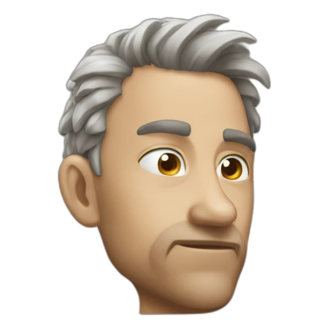 splash of jeez sticker