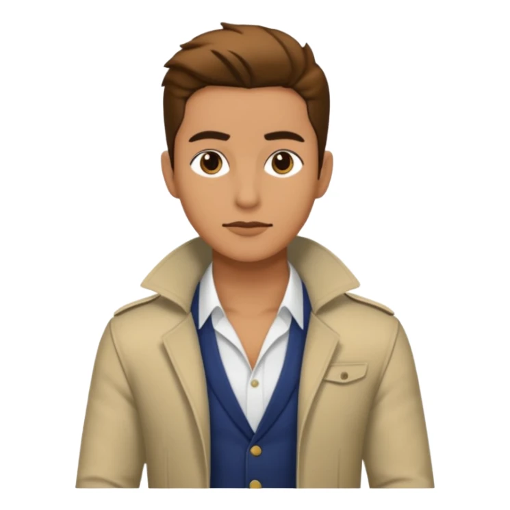 Rauw Alejandro, Reggaeton Singer (b.1993) sticker