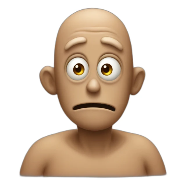 globglogabgalab sticker