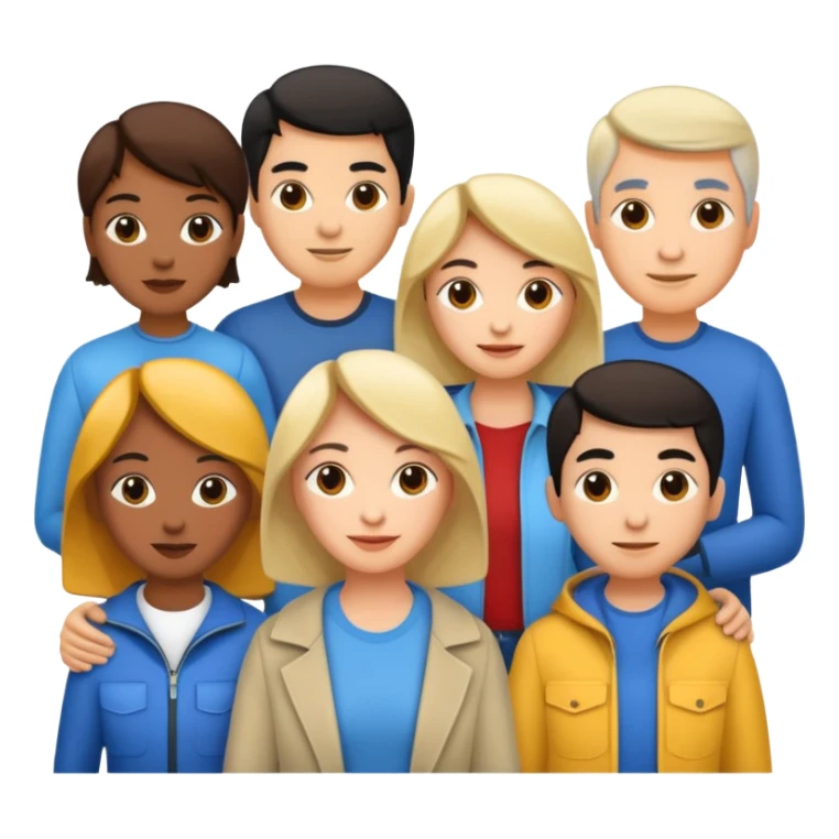 marketing target personas sticker