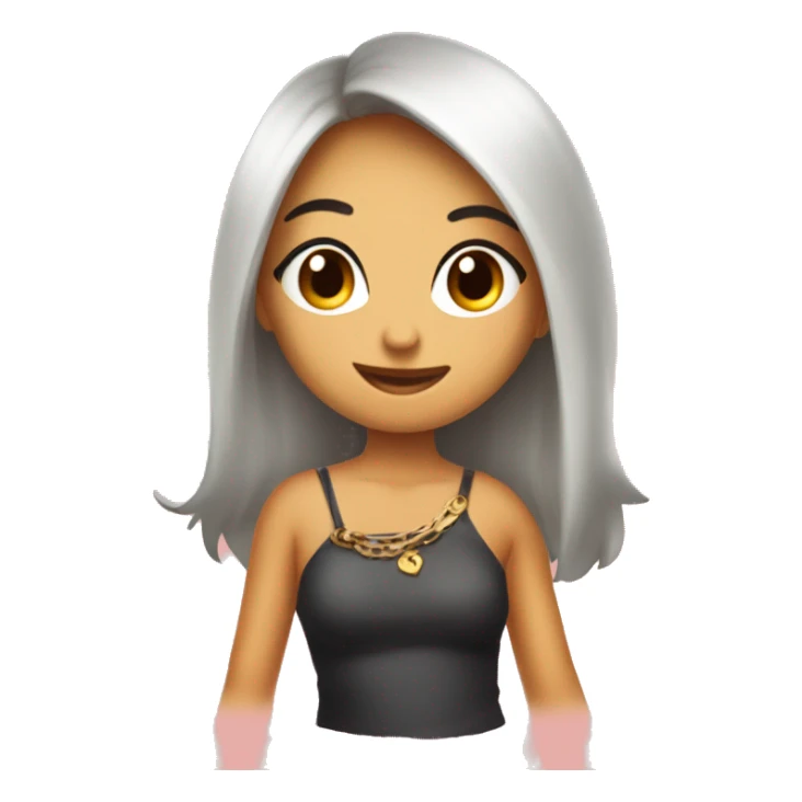 Peso pluma is my love ❤️💋😘🥰 sticker