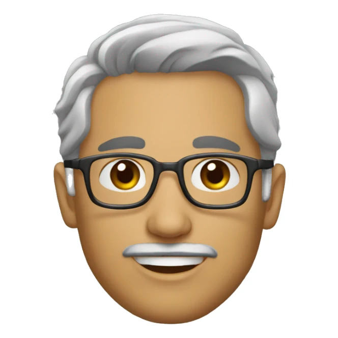 Doc joven moreno sticker