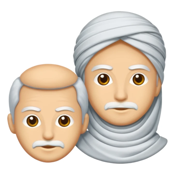 Osmanlı bayrağı 3 hilal,yeşil bayrak sticker