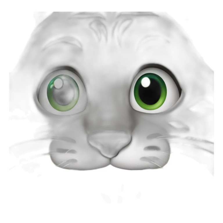 Une seringue avec une bouche et des yeux sticker