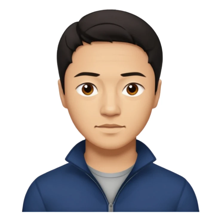 Pinoy version kahawig ni James McAvoy age late 20s sticker