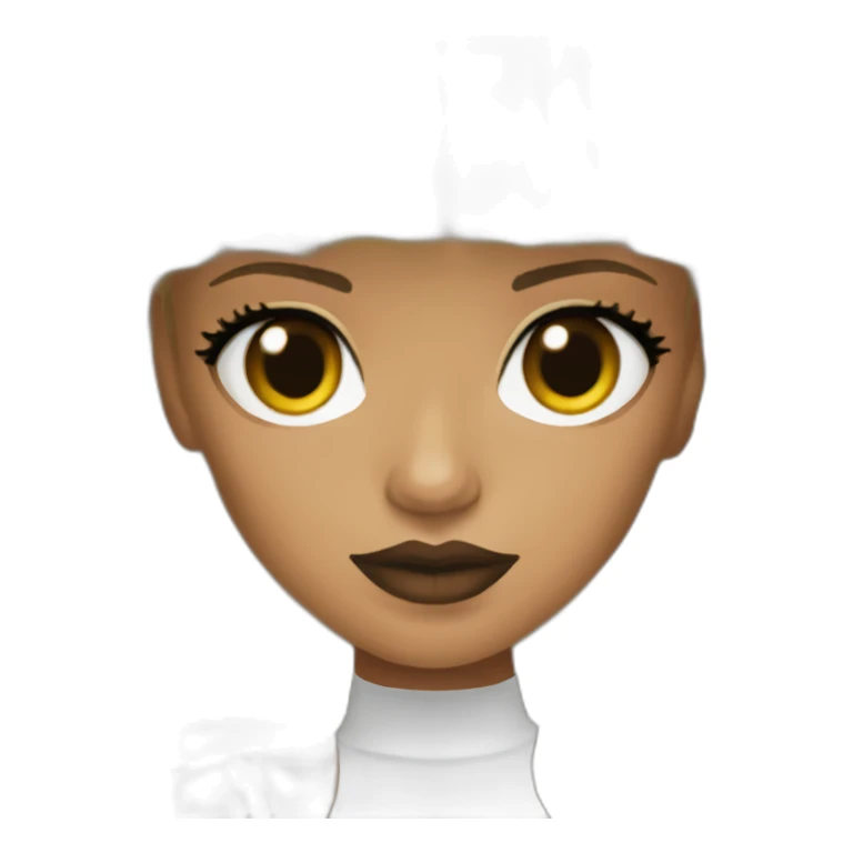 Rihanna robyn fenty sticker