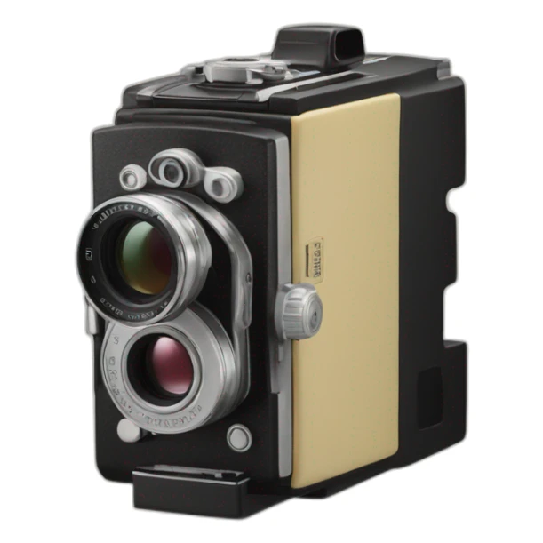 kodak vision 3 film sticker