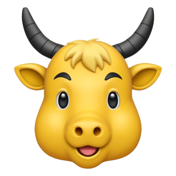 een val voor aziatische hoornaar sticker