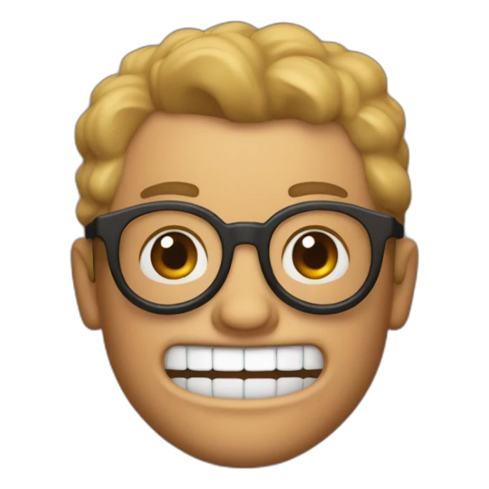 Freddy Kruguer con sus cuchillas sticker