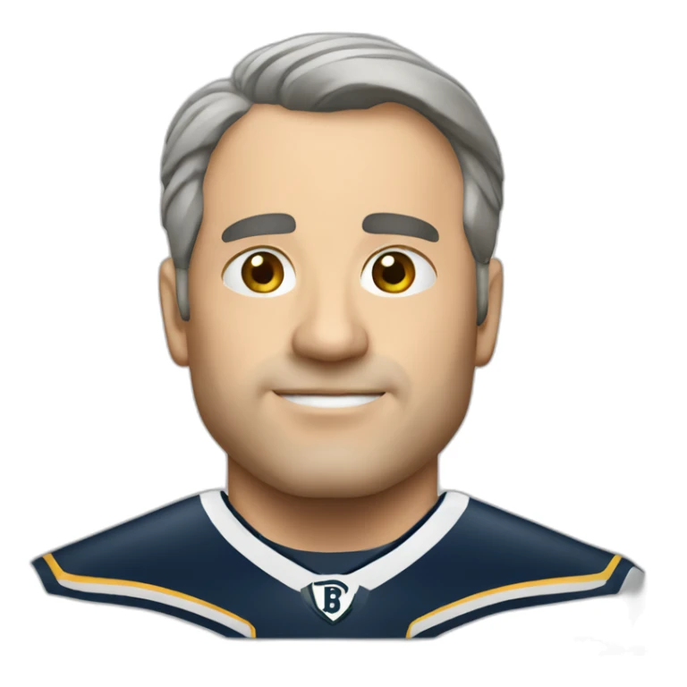 Hockey Club Admiral sticker